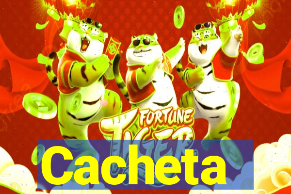 Cacheta - Pife - Jogo online